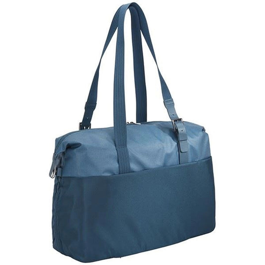 ThuleSpirahorizontaltotelaptoplegionbluebag