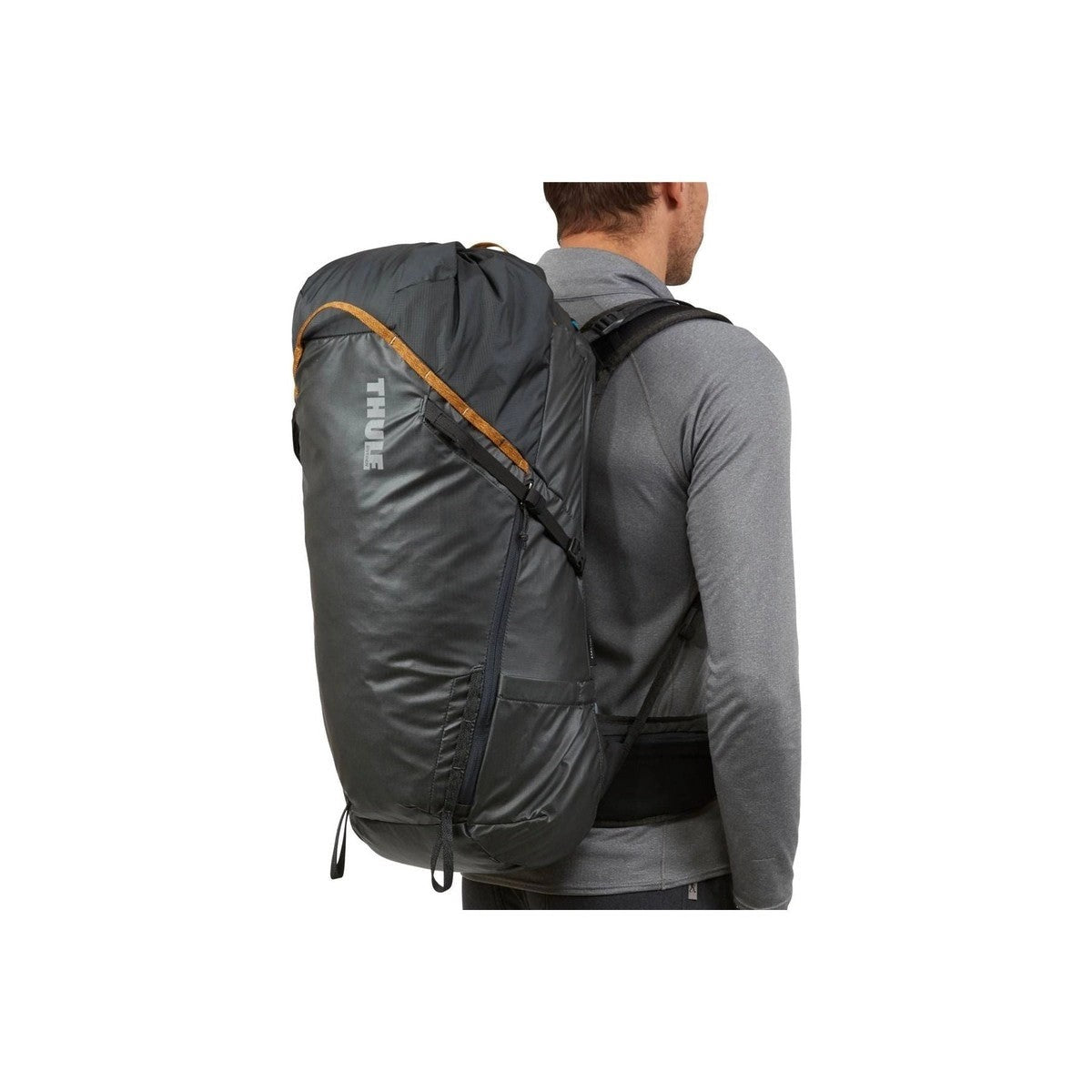 ThuleStir35Lmen'shikingrucksackwoodthrushorangeHikingbackpack