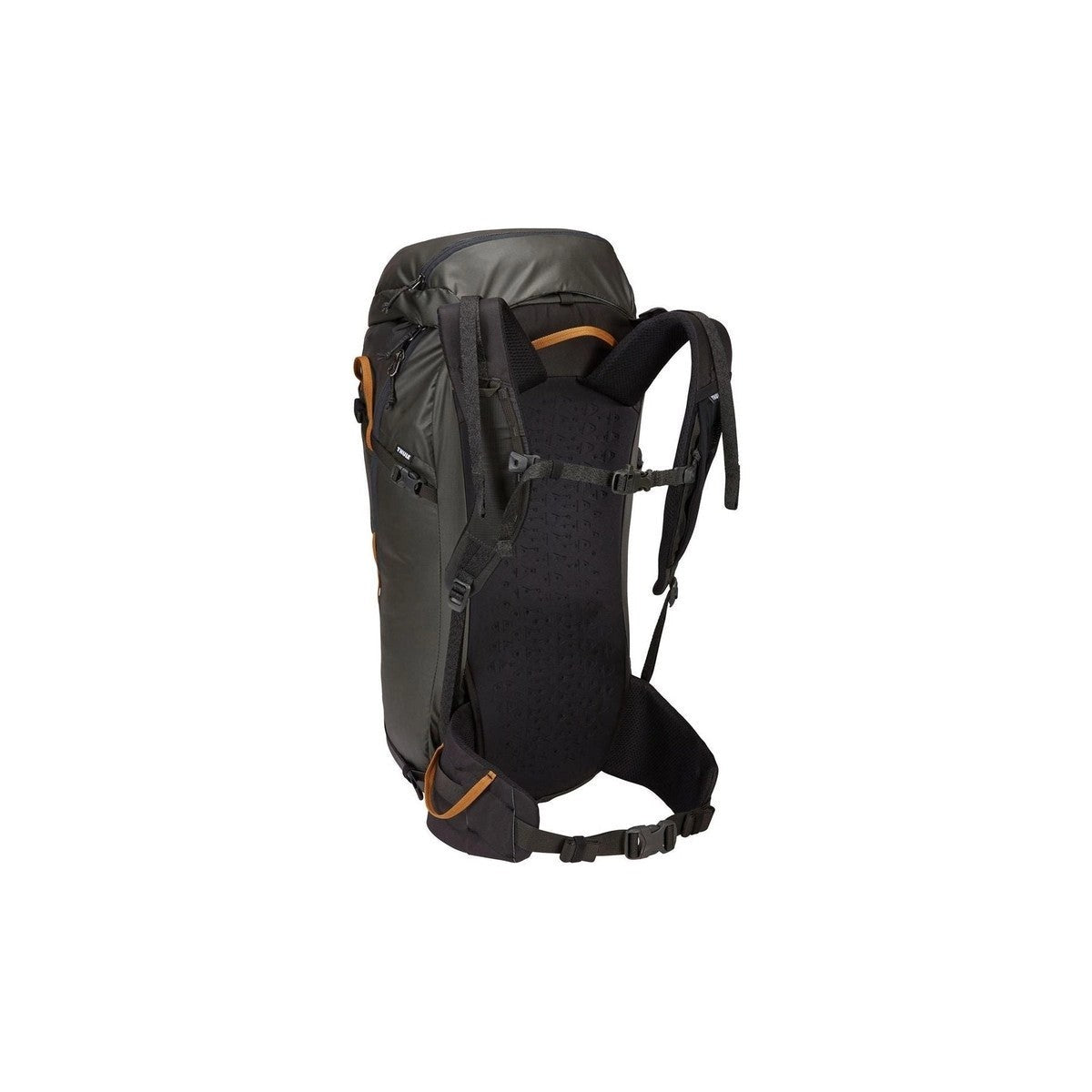 ThuleStirAlpine40LhikingrucksackobsidiangreyHikingbackpack