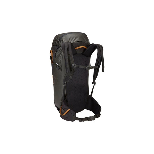 ThuleStirAlpine40LhikingrucksackobsidiangreyHikingbackpack