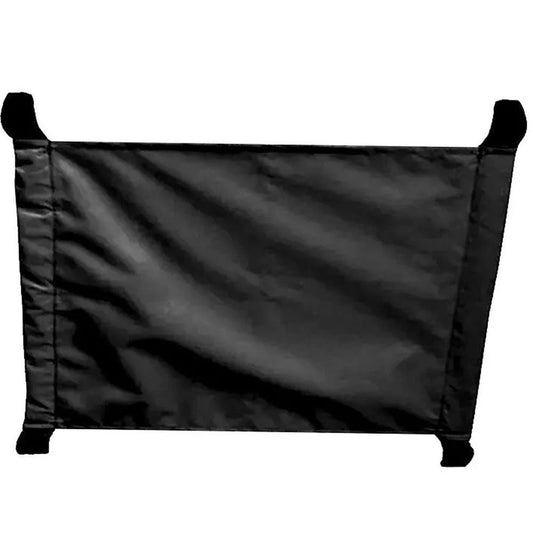 ThuleSunshadeDoubleSunscreenBlackforChariotCabCrossLiteSport2