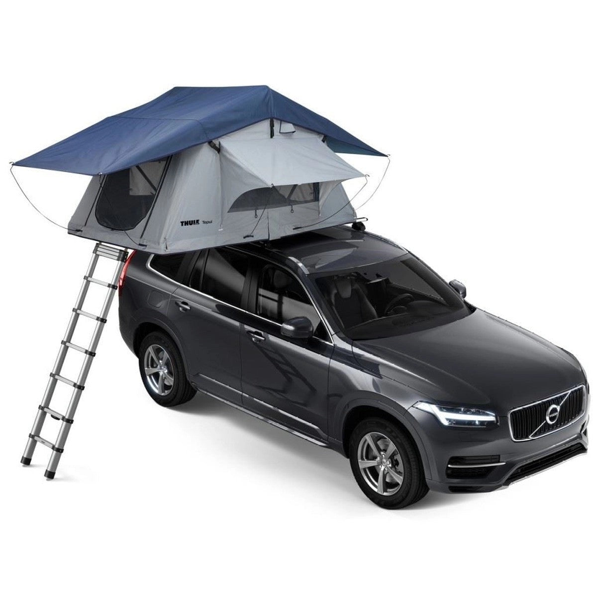 ThuleTepuiKukenam3PersonCarRoofTent-HazeGrey901300