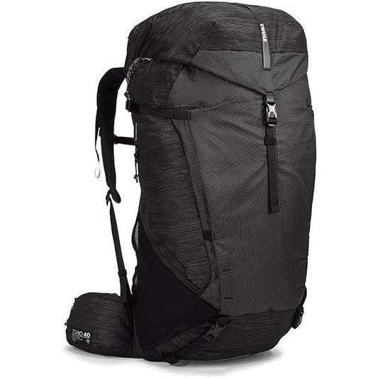 ThuleTopio30LMHikingbackpacknylonblack/grey