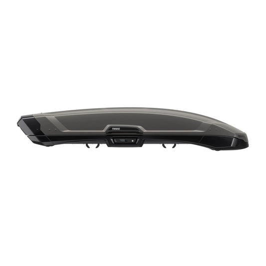 ThuleVectorLroofboxtitanmatteRooftopcargocarrier