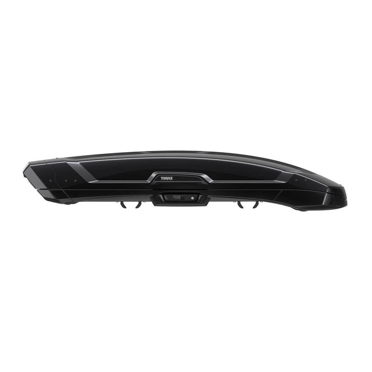 ThuleVectorMroofboxblackmetallicRooftopcargocarrier