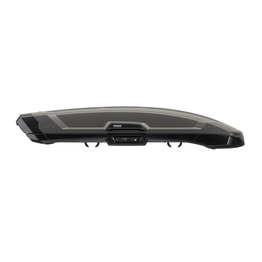 ThuleVectorMroofboxtitanmatteRooftopcargocarrier