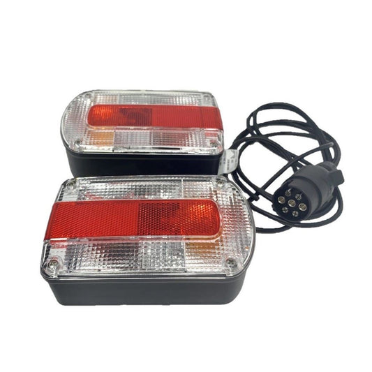 ThuleVelocompactLights52121LampSet7Pin925/927