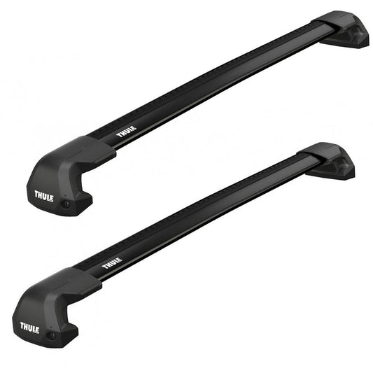 ThuleWingBarEdgeFullRoofBarKit
