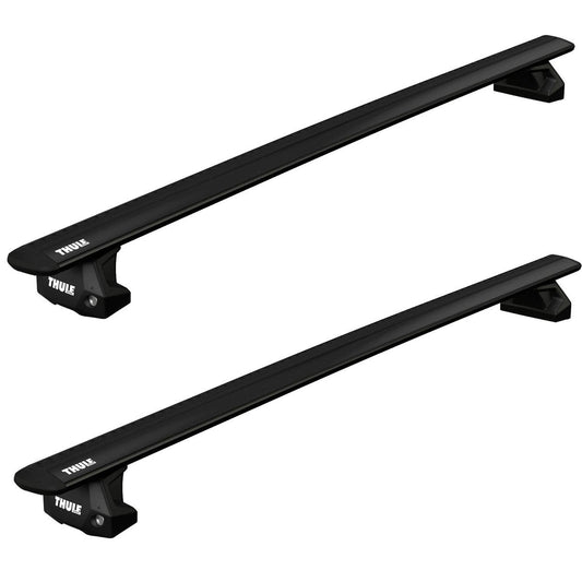 ThuleWingBarEvoFullRoofBarKit