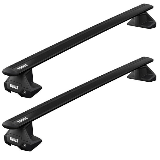 ThuleWingBarEvoFullRoofBarKit