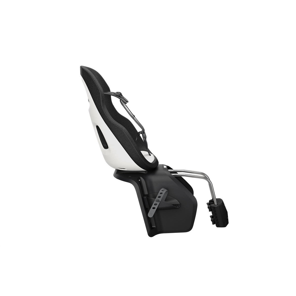 ThuleYeppNexxt2MaxiframemountchildbikeseatsnowwhiteChildbikeseat
