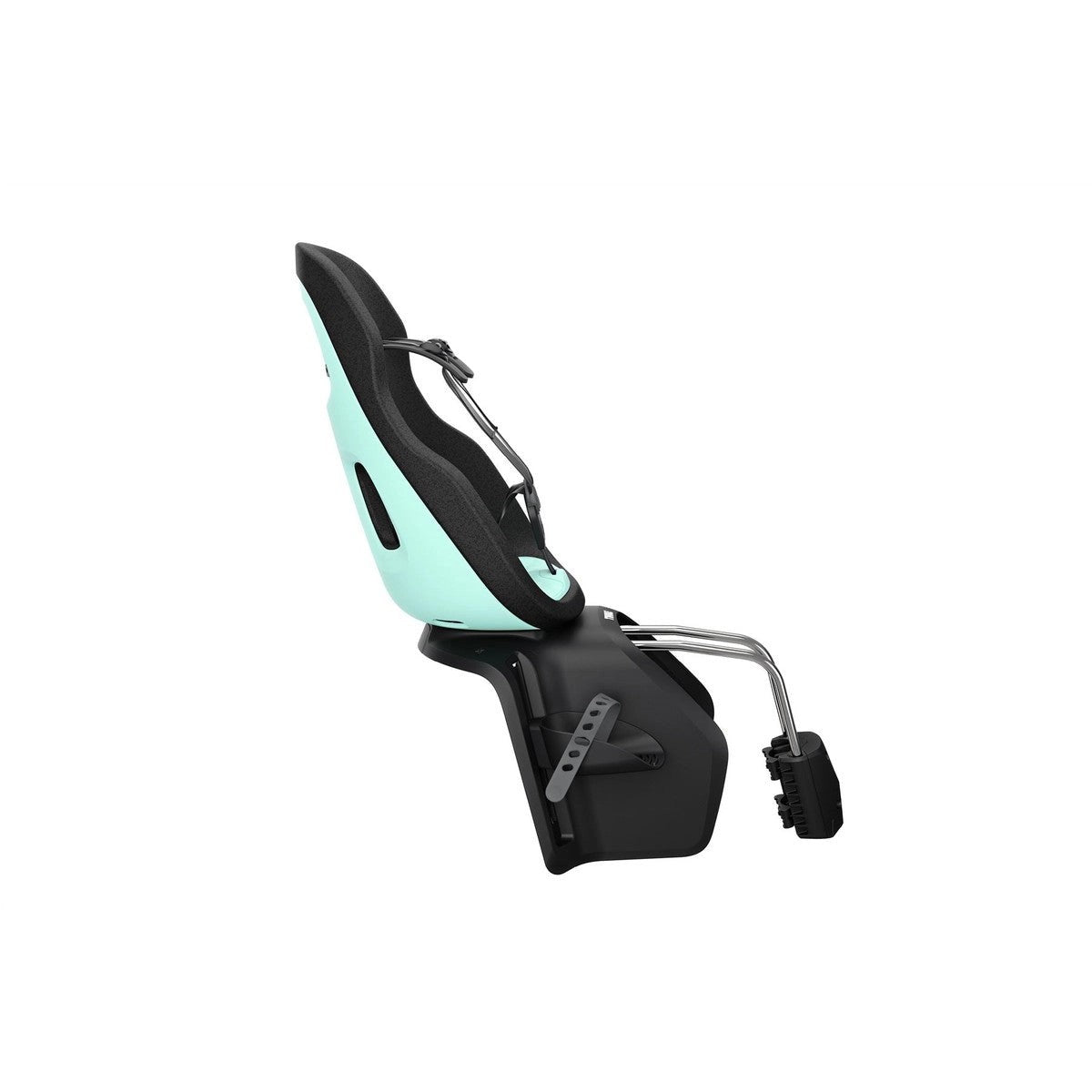 ThuleYeppNexxt2MaxiframemountchildbikeseatmintgreenChildbikeseat