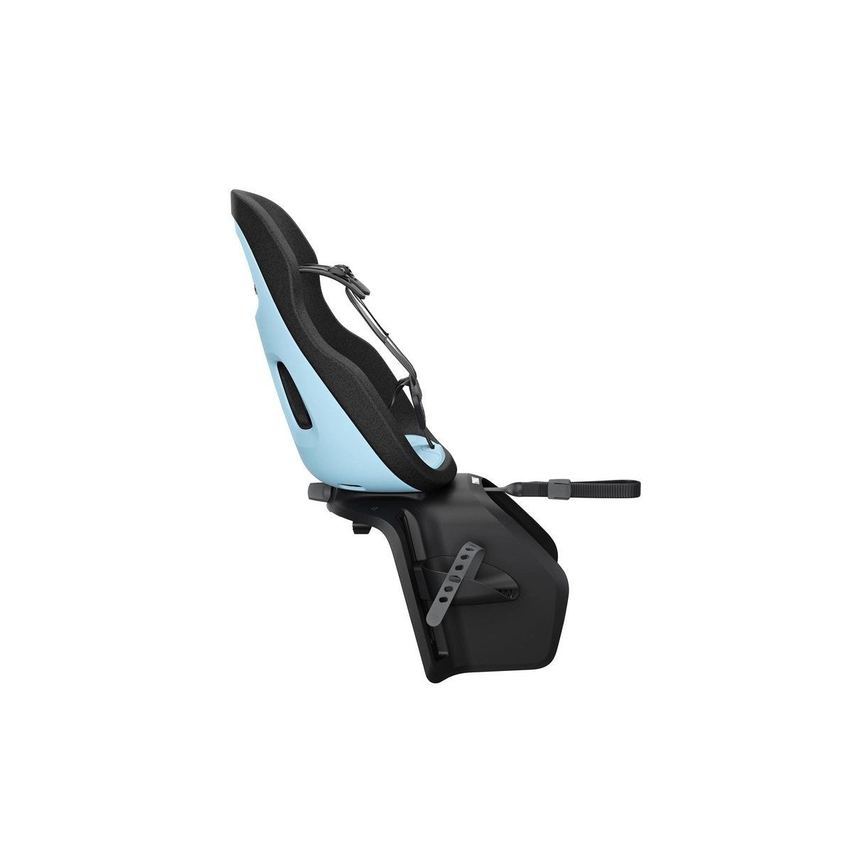 ThuleYeppNexxt2MaxirackmountchildbikeseataquamarineblueChildbikeseat