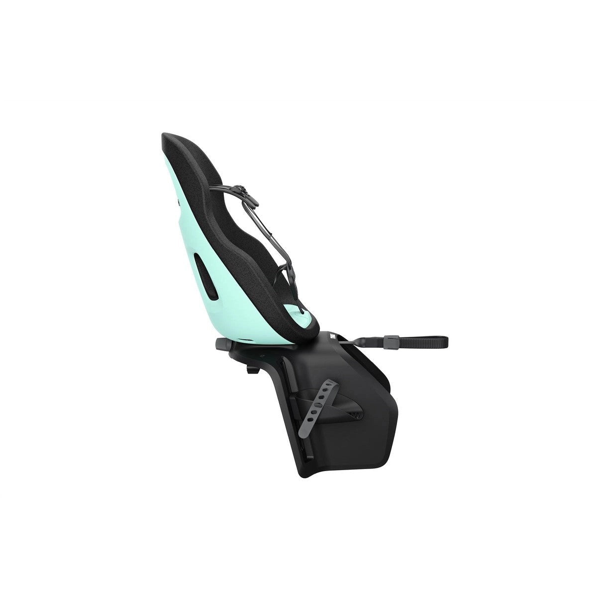ThuleYeppNexxt2MaxirackmountchildbikeseatmintgreenChildbikeseat
