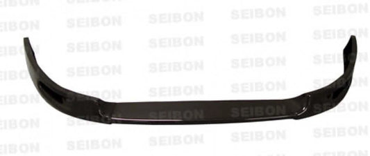 TJ-STYLECARBONFIBREFRONTLIPFOR1993-1998TOYOTASUPRA