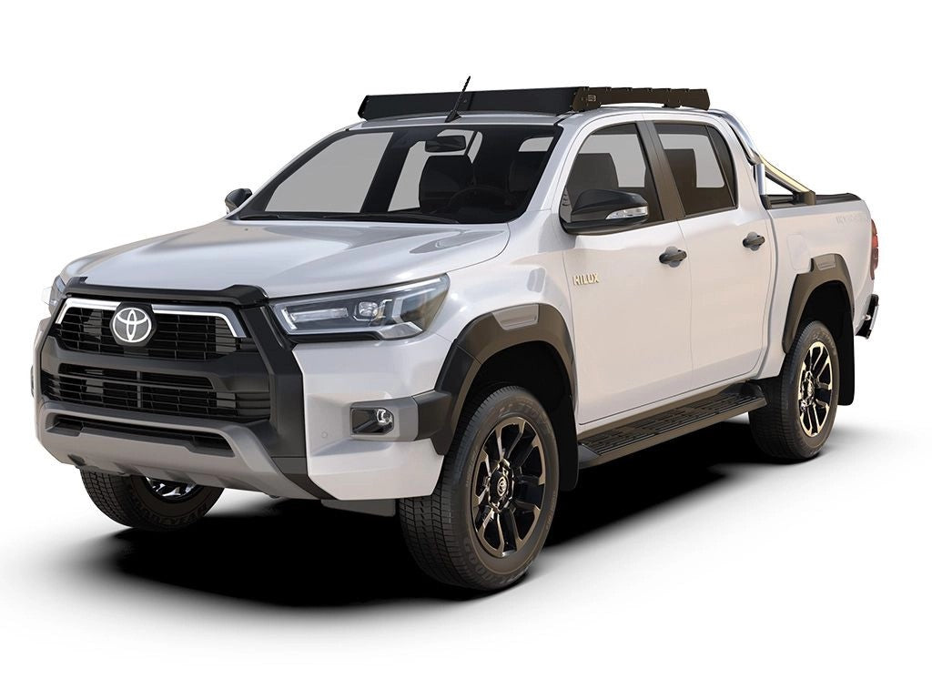 ToyotaHilux(2015-Current)SlimsportRoofRackKit
