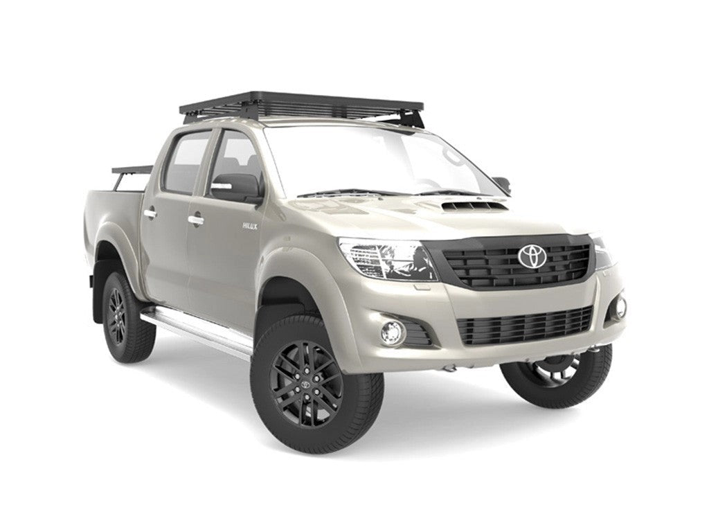 ToyotaHilux2005-2015SlimlineRoofRack