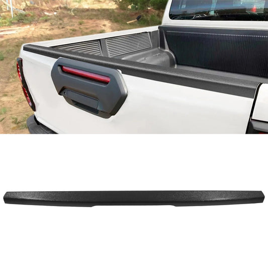 ToyotaHilux2021+TailgateProtectiveRearGuard