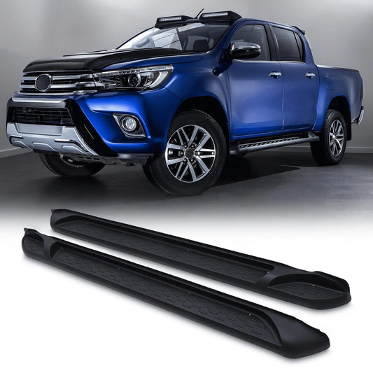 ToyotaHiluxMK815-21GRStyleSideSteps