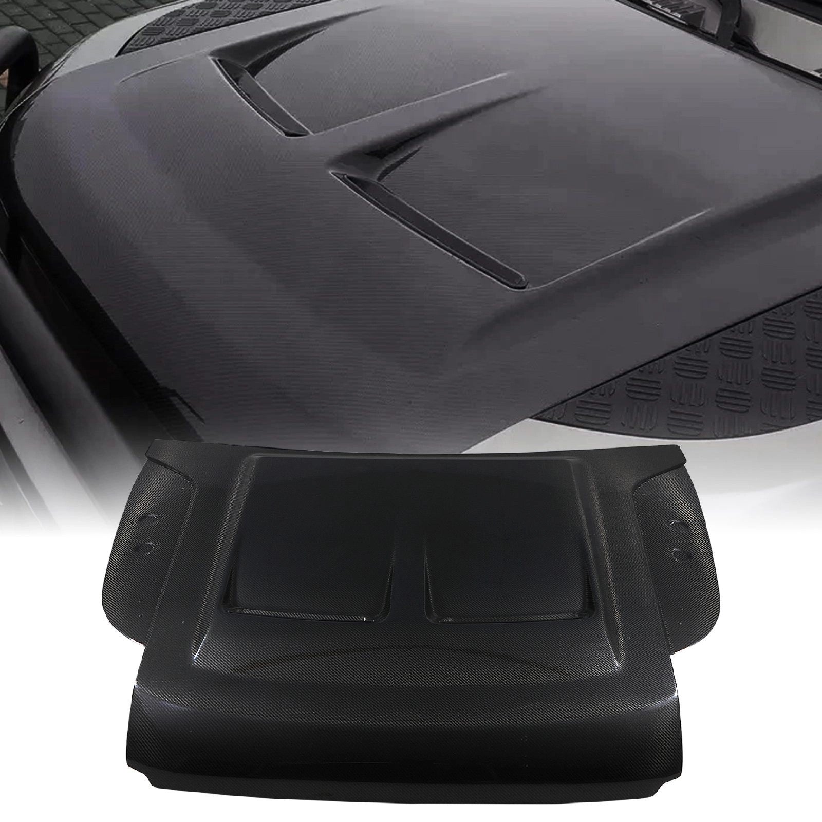 ToyotaHiluxMK82015+LexusStyleBumperConversion