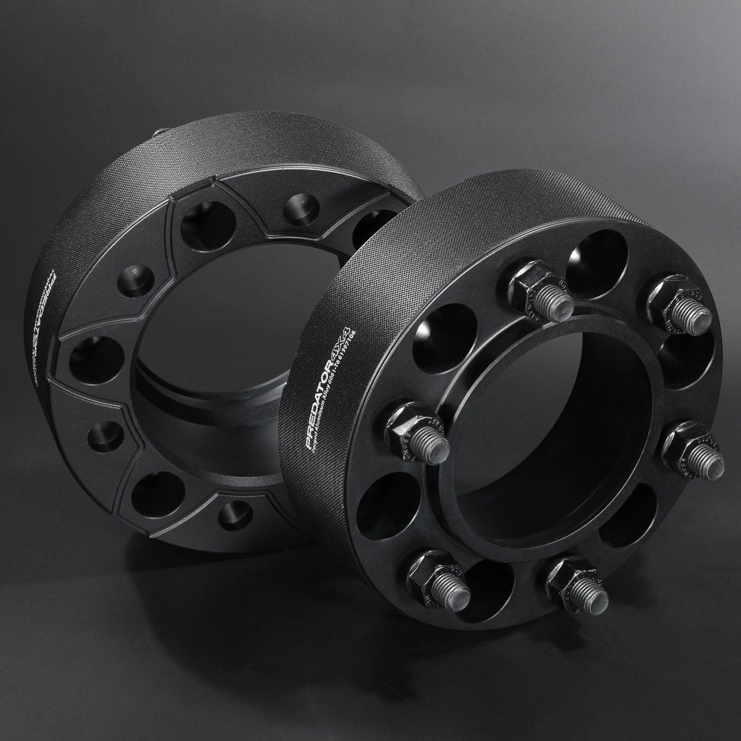 ToyotaHiluxMK82021+6×139.7106.1mm–50mmHubcentricWheelSpacers