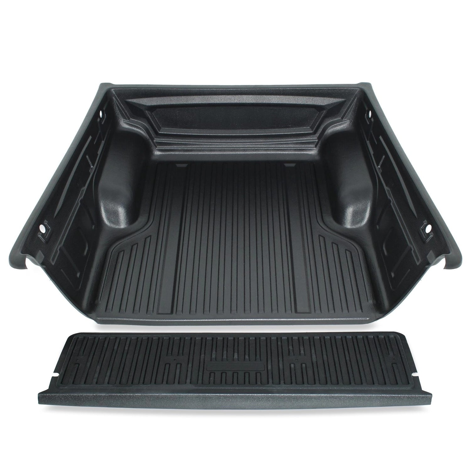 ToyotaHiluxMK8RevoDoubleCab15-21Pick-UpTruckBedLinerMat