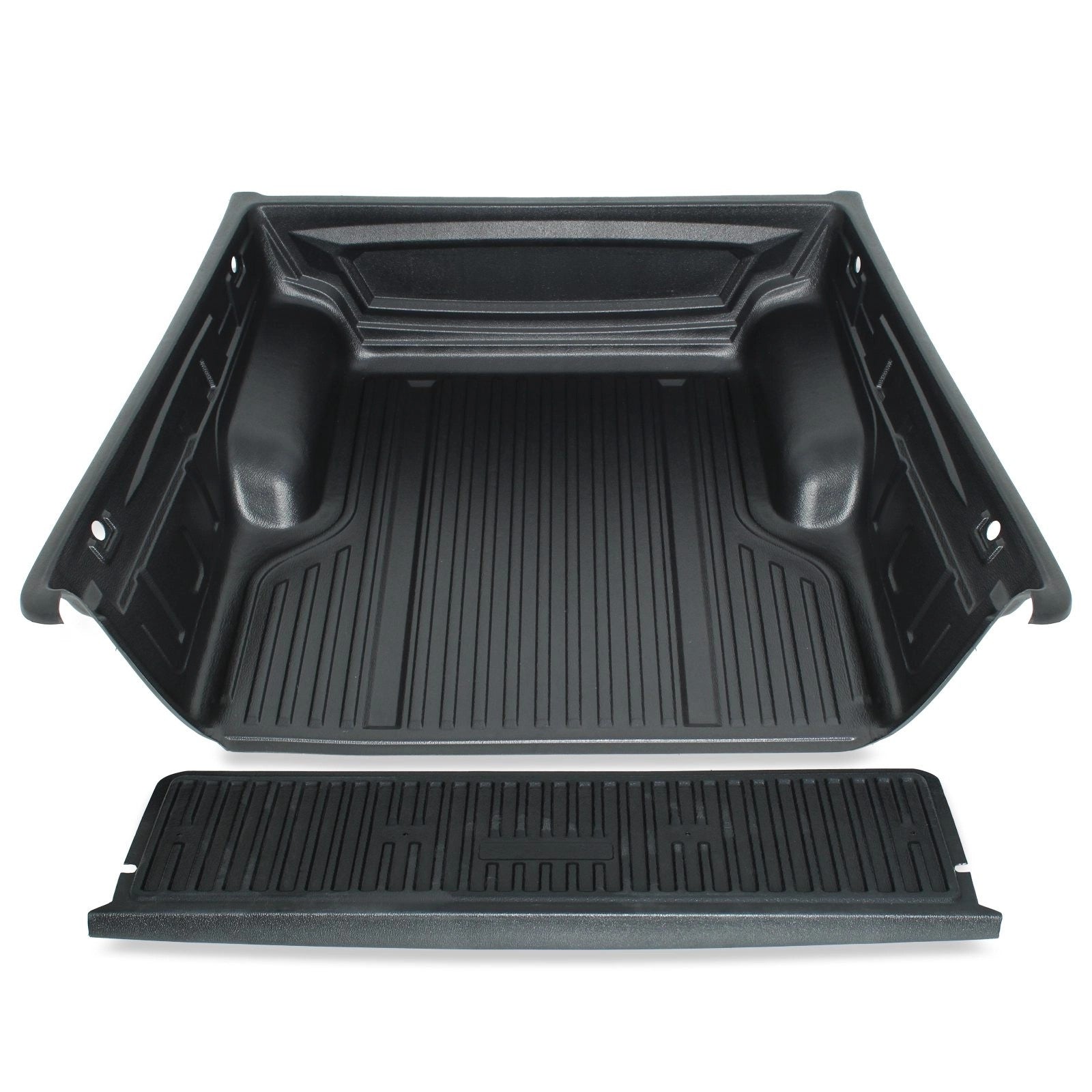 ToyotaHiluxMK8RevoDoubleCab15-21Pick-UpTruckBedLinerMat