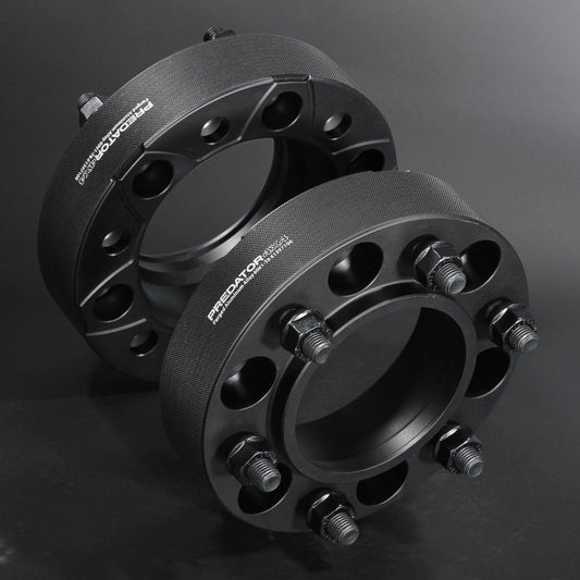 ToyotaHiluxRevo15-216×139.7106.1mm–40mmHubcentricWheelSpacers