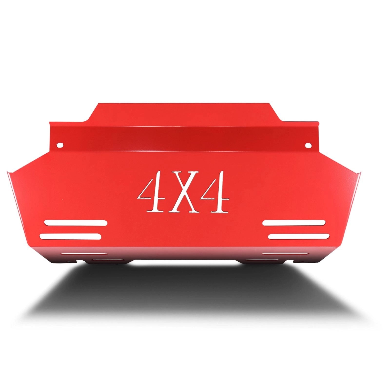 ToyotaHiluxRevo15+SumpGuardSkidPlate