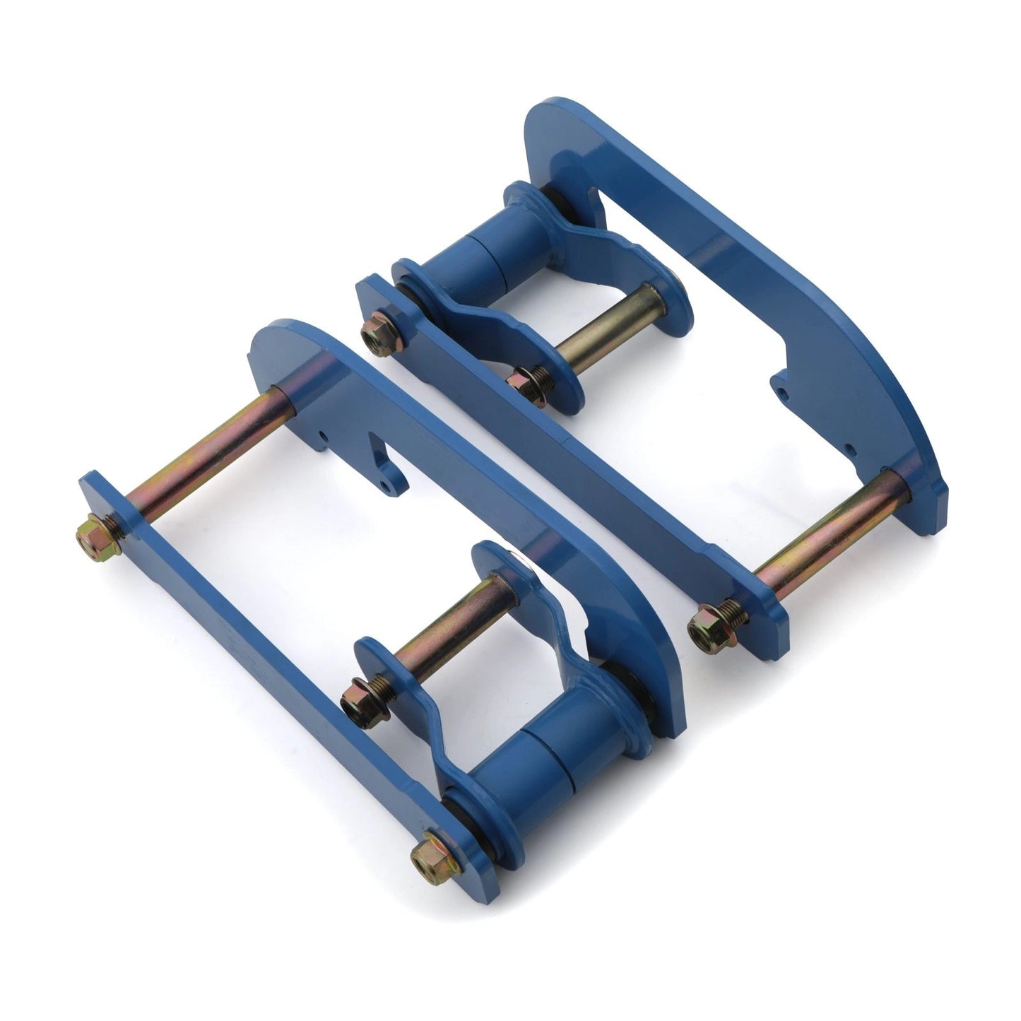 ToyotaHiluxRevo2015+RearLiftShackles