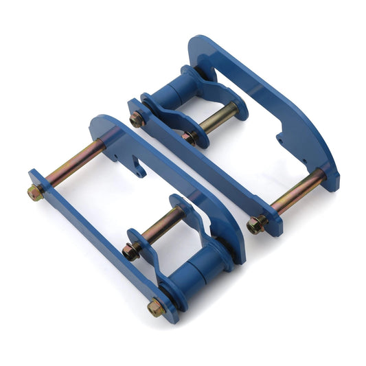 ToyotaHiluxRevo2015+RearLiftShackles