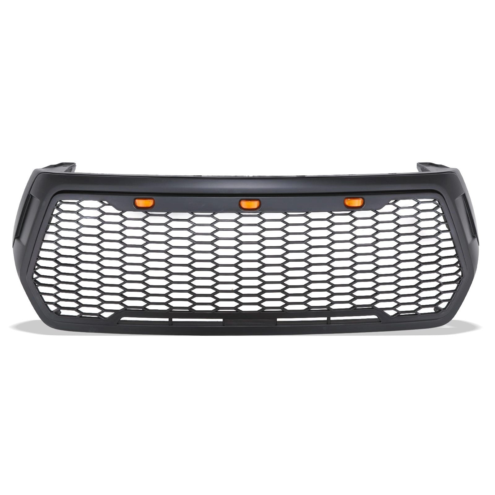 ToyotaHiluxRevoInvincibleXMK819-21LEDFrontGrille