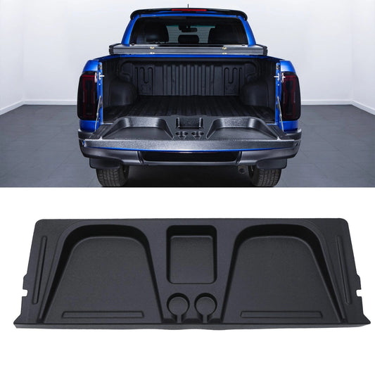 ToyotaHiluxRevoMK82015+BlackTailgateSeatWithCupHolders