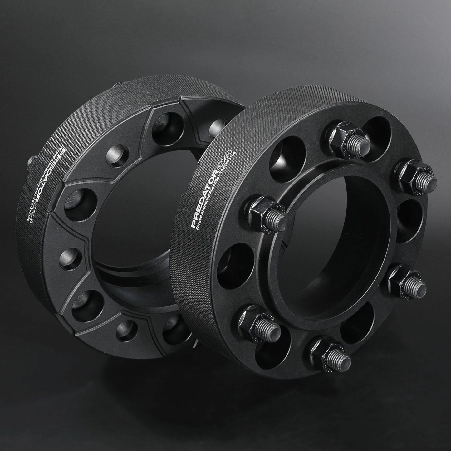 ToyotaHiluxVigo4WD05-156×139.7106.1mm–40mmHubcentricWheelSpacers