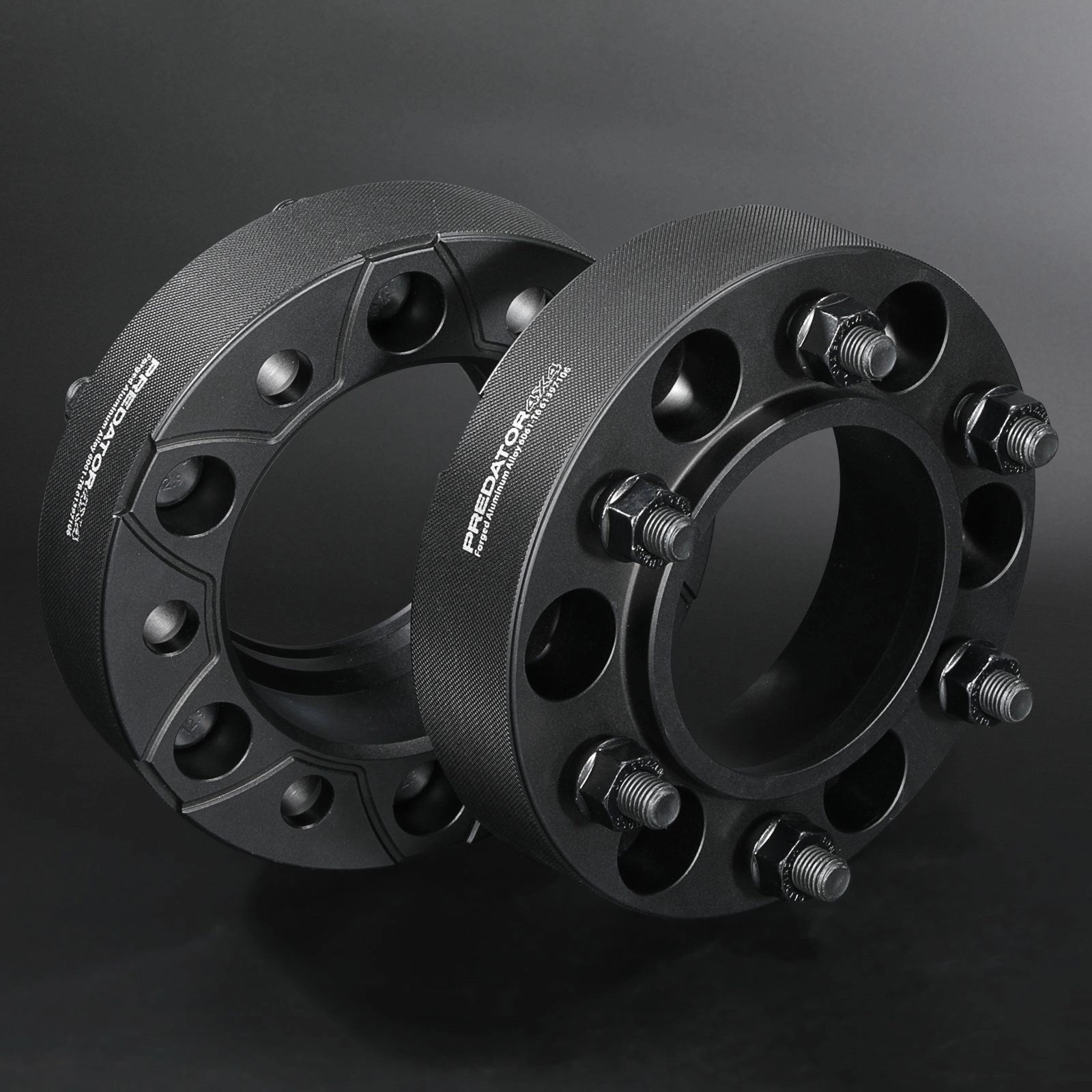 ToyotaHiluxVigo4WD05-156×139.7106.1mm–40mmHubcentricWheelSpacers