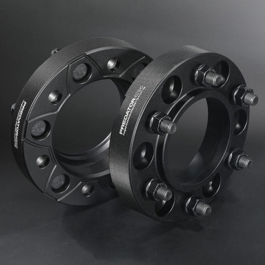 ToyotaHiluxVigo4WD05-156×139.7106.1mm–30mmHubcentricWheelSpacers