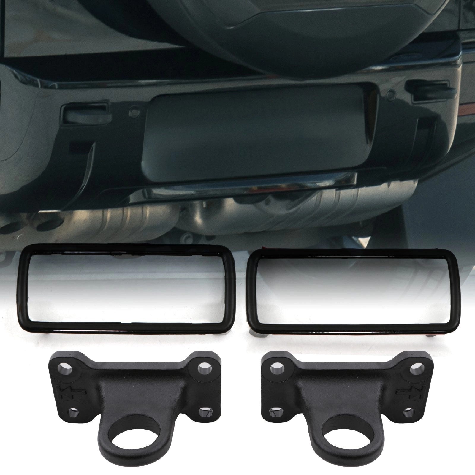 ToyotaHiluxVigoMK712-14BlackTRDStyleGrille