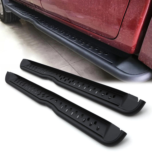 ToyotaHiluxVigoMK72005-2015TRDStyleSideSteps
