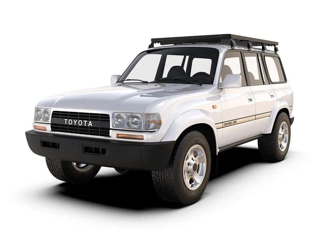 TOYOTAL/CRUISER80SLIMLINERACK