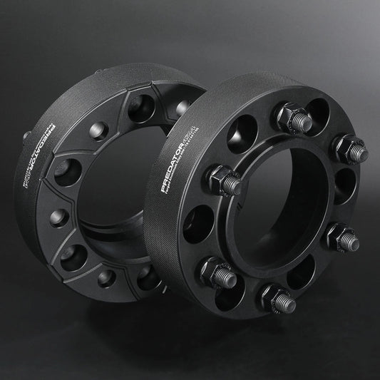ToyotaLandCruiser90Series96-026×139.7106.1mm–40mmHubcentricWheelSpacers