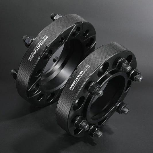 ToyotaLandCruiser90Series96-026×139.7106.1mm–30mmHubcentricWheelSpacers