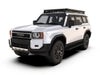 ToyotaLandCruiserPrado250(2024-Current)SlimlineIIRoofRackKit