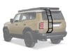 ToyotaLandCruiserPrado250/ToyotaLexusGX550(2024-Current)Ladder
