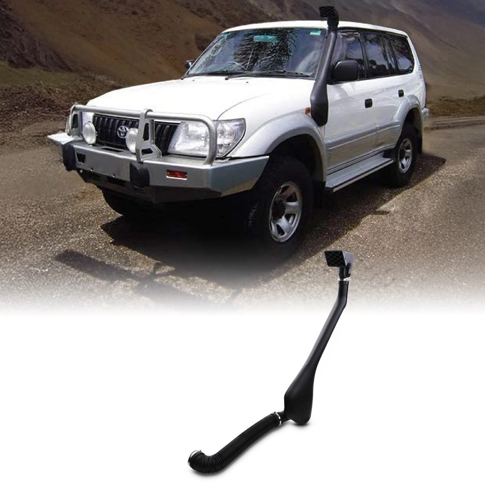 ToyotaLandCruiserPradoJ903.01KZ97-02SnorkelKit
