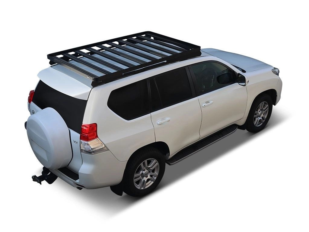 ToyotaPrado150SlimlineIIRoofRackKit