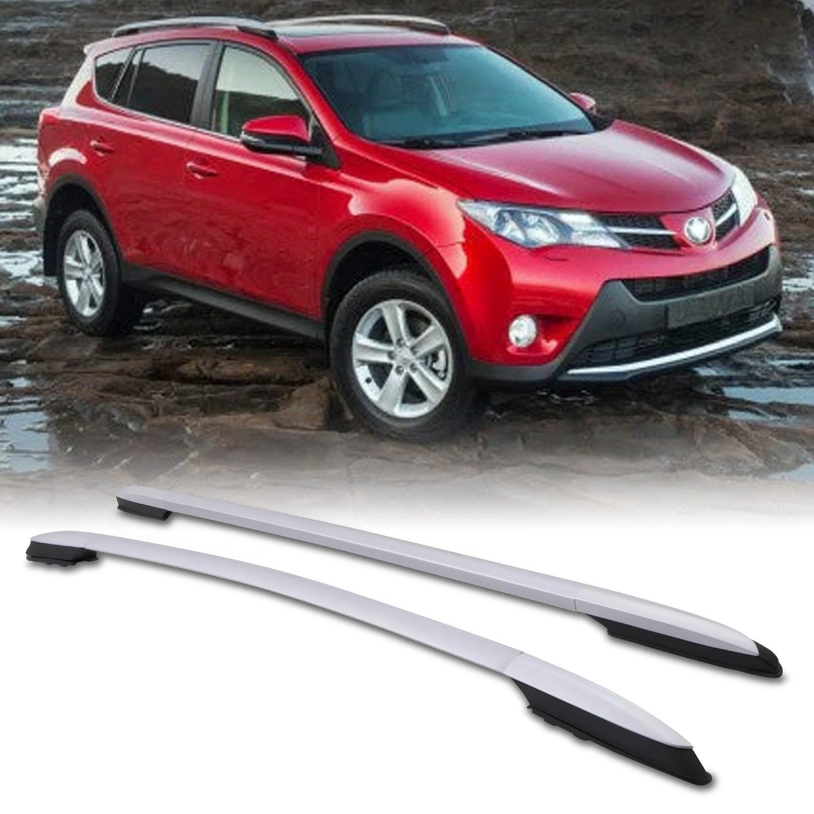 ToyotaRAV4MK4XA4013-15ExtendedSilverRoofRails