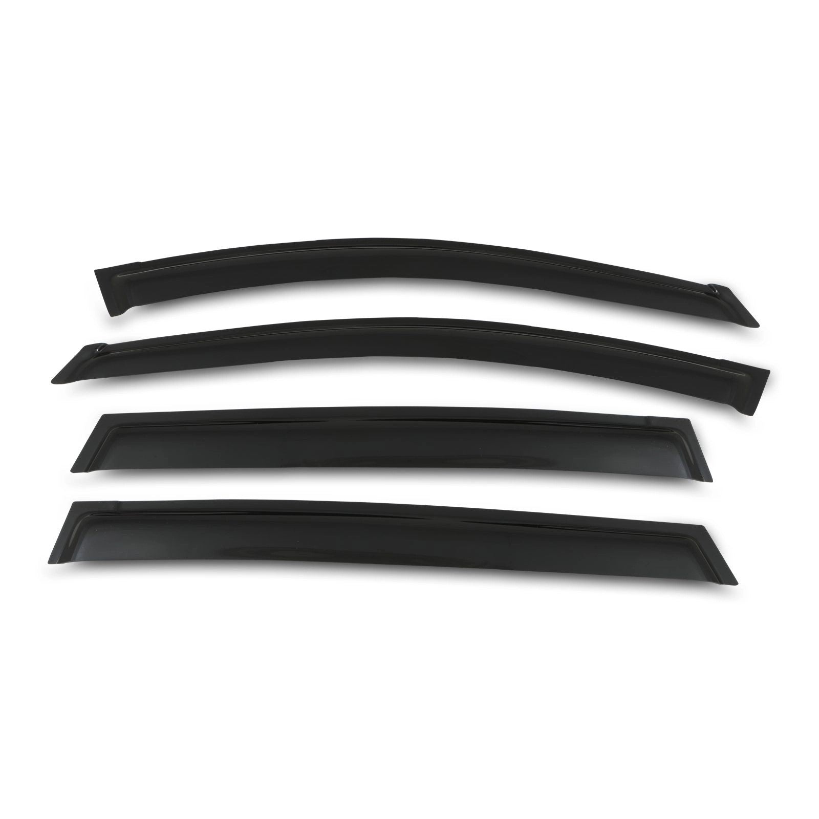 ToyotaRAV4XA4013-15BlackTintedWindDeflectors
