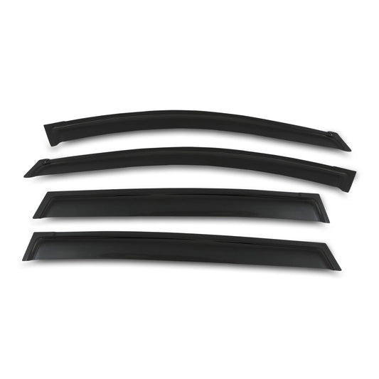ToyotaRAV4XA4013-15BlackTintedWindDeflectors