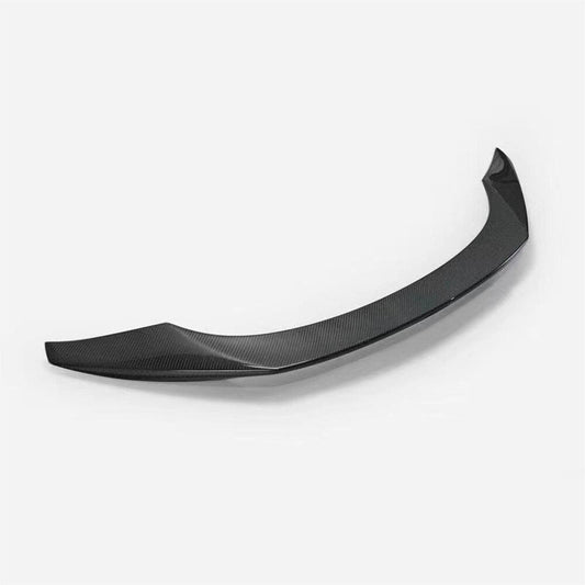 ToyotaSupraMK5CarbonFibreDucktailSpoilerLip(MK52019+)(CarbonFibre)