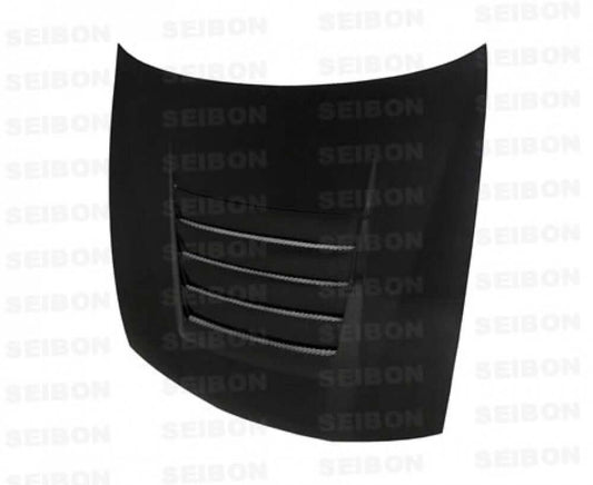 TR-STYLECARBONFIBREBONNETFOR1997-1998NISSAN240SX